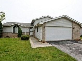 1227 Harvest Ln, University Park, IL