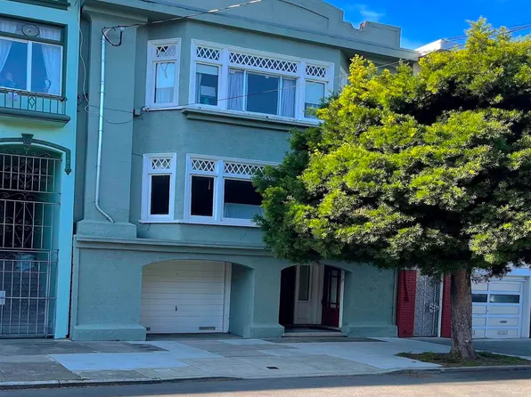 781 11th Ave, San Francisco, CA 94118