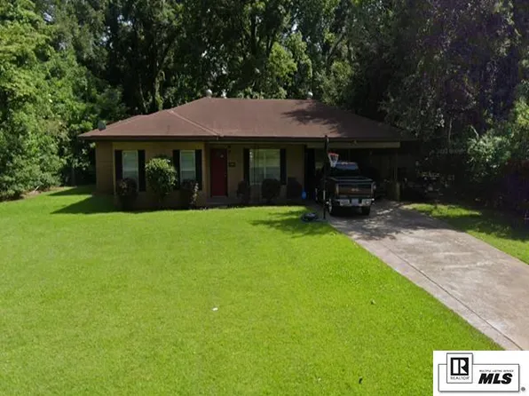 3706 Grant St, Monroe, LA 71203
