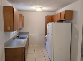 6453 Julia Dr, Milton, FL 32570