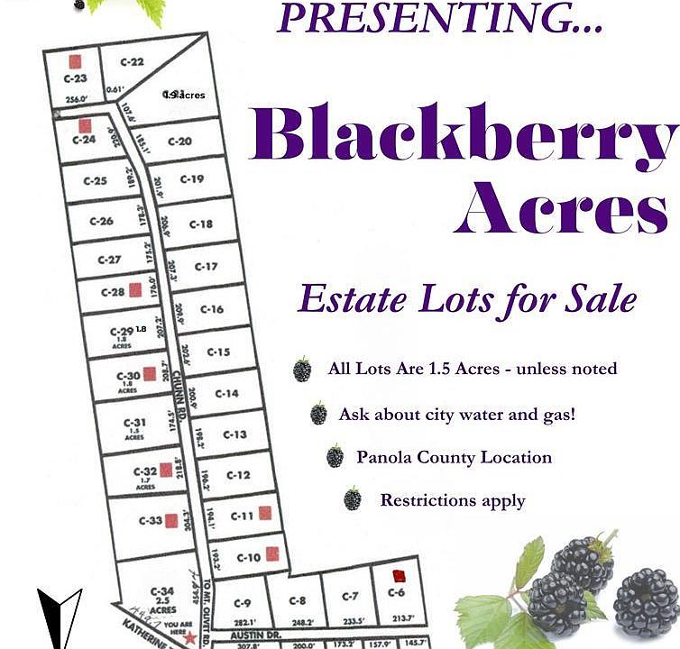 2nd image of C 12 Chunn Rd