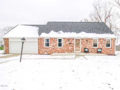 633 Canyon Dr, Lima, OH, 45804