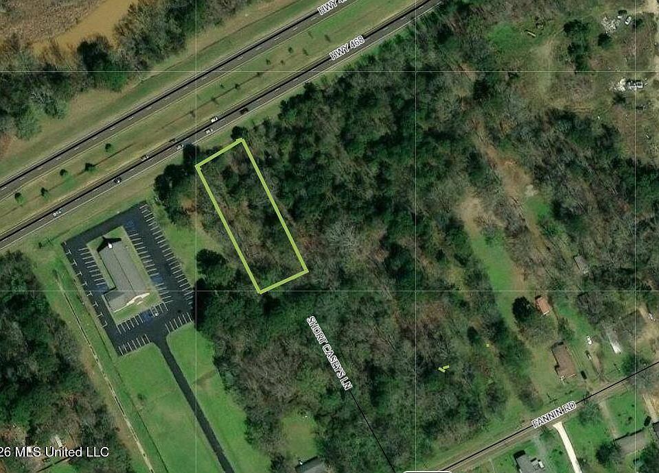 2nd image of 0 Flowood Dr