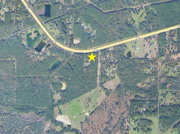 7.5 Acres Hwy #105, Highway Cleveland, TX 77328