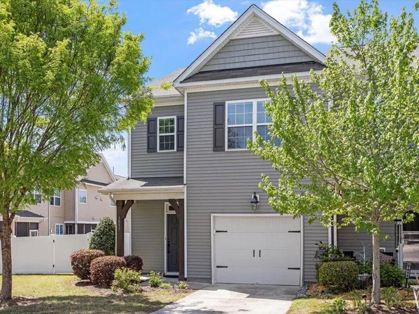 1011 Skyler Ln, Durham, NC 27705