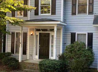 2913 Isabella Dr, Raleigh, NC 27603