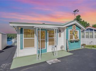 125 Maple St, New London, NC 28127