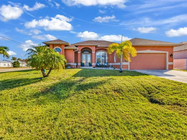 9685 Arnaz Cir, Pt Charlotte, FL 33981