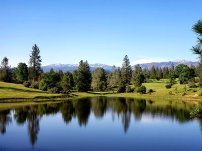 33005 Road 221, North Fork, CA, 93643