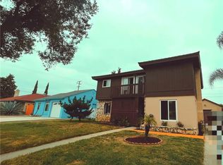 1526 S Huntington St, Pomona, CA 91766