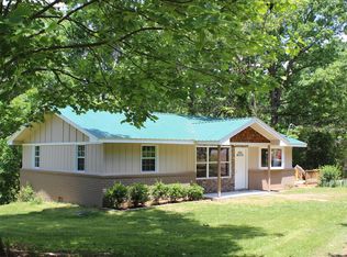 371 Kelley Rd, Cleveland, GA 30528