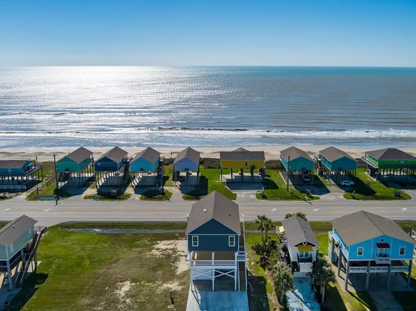 2419 Audubon Ave, Gilchrist, TX 77617