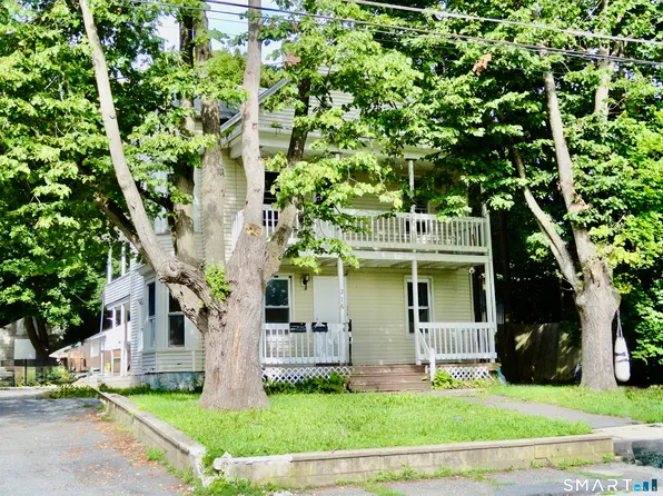 276-278 Park Avenue, Torrington, CT 06790