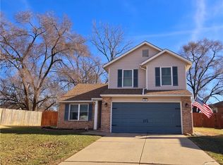 919 E Branch Ct, Trenton, OH