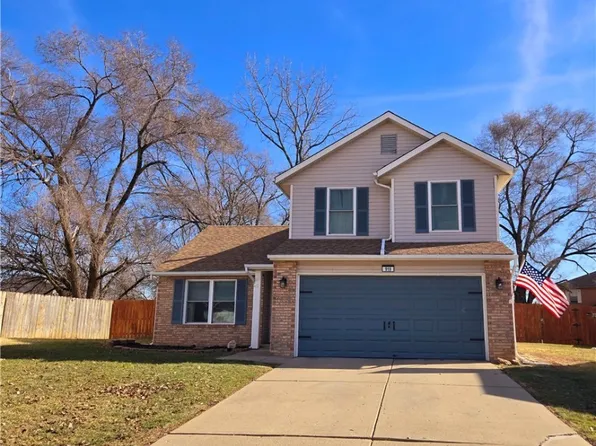 919 E Branch Ct, Trenton, OH 45067