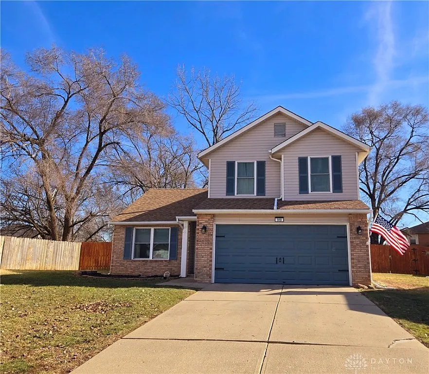 919 E Branch Ct photo 1