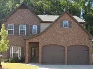 6356 Letson Farm Trl, Bessemer, AL 35022