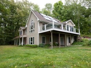 407 Old Orchard Rd, Lansing, NY 14882