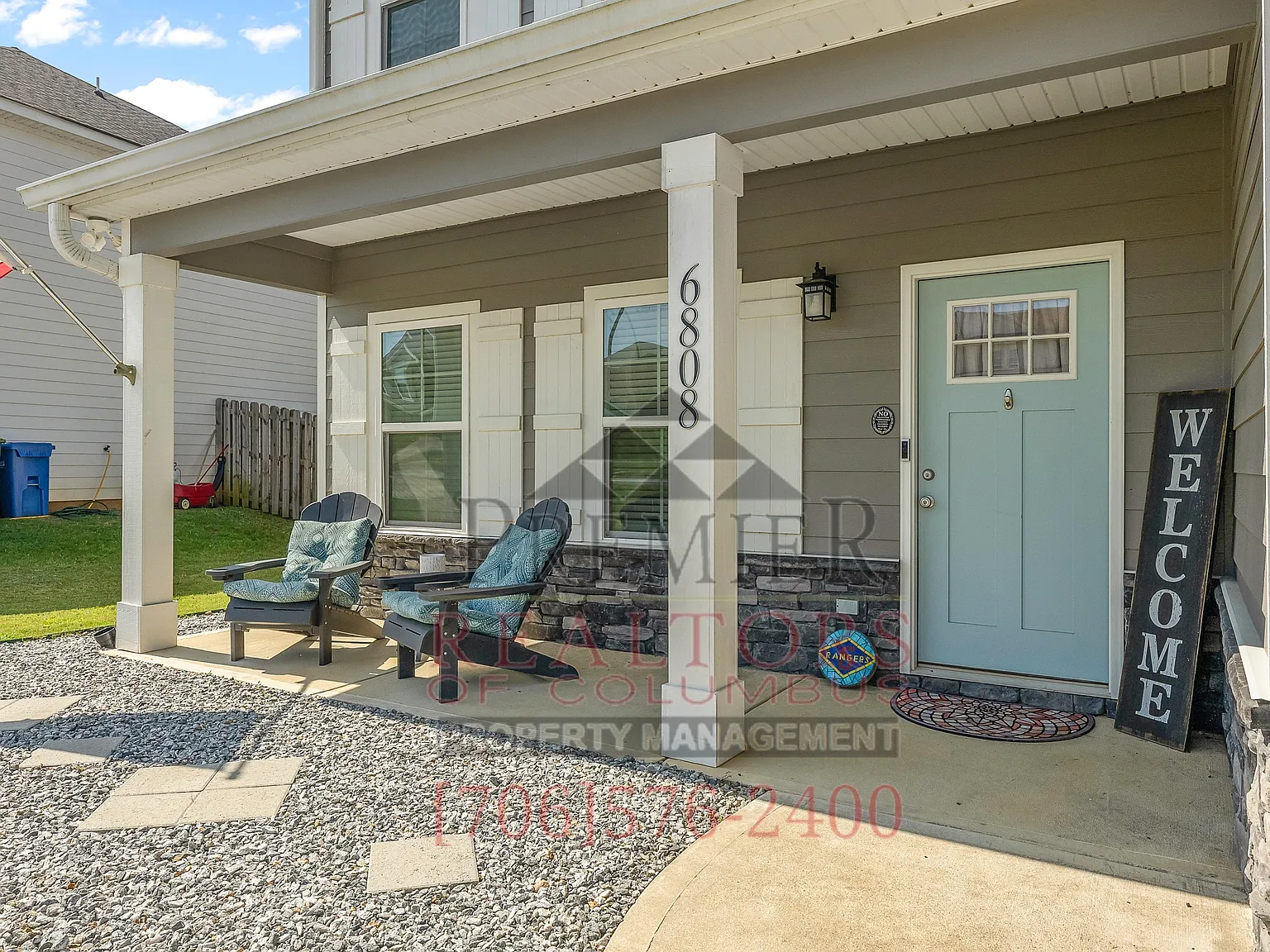 6808 Omaha Drive - 1 — Photo 4