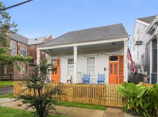 349 Olivier St, New Orleans, LA 70114