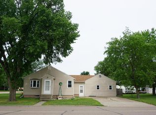 810 Lincoln Ave SW, Huron, SD 57350