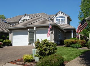 15617 NW Clubhouse Dr, Portland, OR 97229