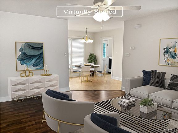 2nd image of 3808 Greystone Dr