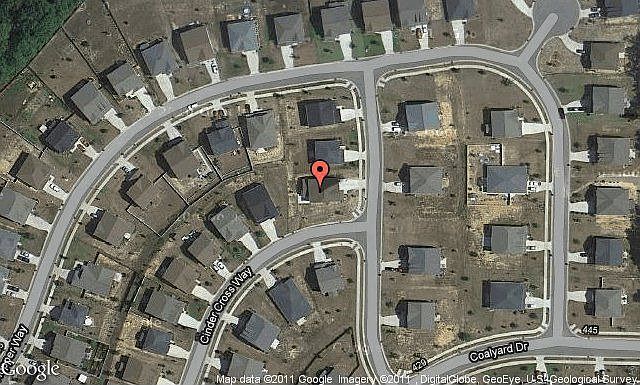 Map View