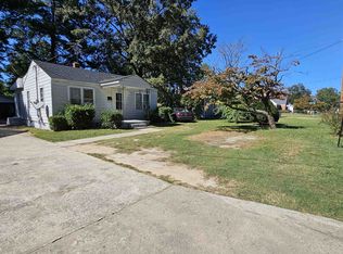 120 Garner St SW, Wilson, NC 27893