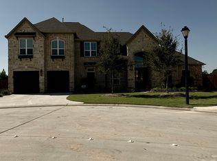 27610 Horn Breeze Ln, Spring, TX 77386