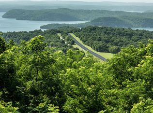 W Airport Rd #PLAT 4, Garfield, AR 72732