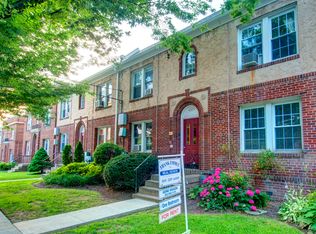 4327 Harrison St NW APT 2, Washington, DC 20015