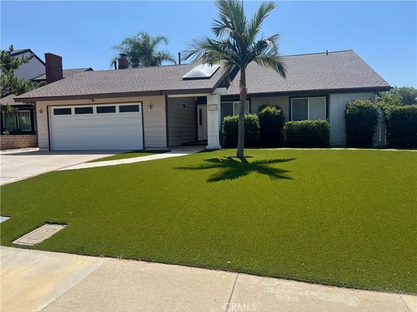 1884 Clear Falls Ave, La Verne, CA 91750