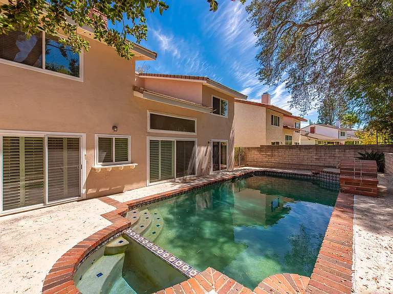 681 Triunfo Canyon Rd — Photo 52