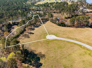 123 Davis Field Ct LOT 229 & 230, Oriental, NC 28571