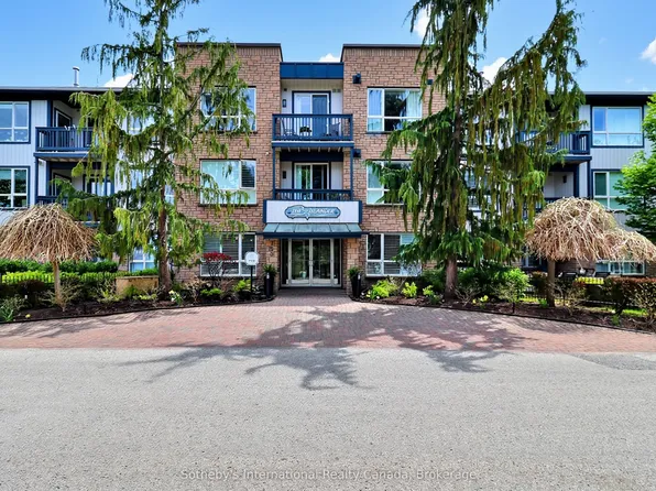 750 Johnston Park Ave #3003, Collingwood, ON L9Y 5C7