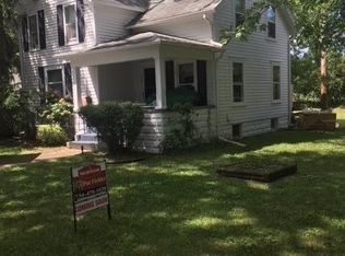 320 Territorial Rd, Manchester, MI 48158