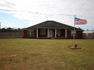 611 Quintette Rd, Cantonment, FL 32533