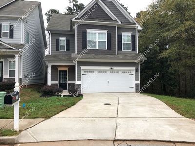 236 Preserve Dr, Newnan, GA, 30263