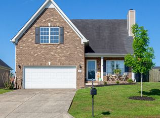 5003 Twin Feathers Run, Spring Hill, TN 37174