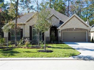 2403 Ellis Park Ln, Conroe, TX 77304