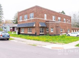 509 E 7th St APT G, Superior, WI 54880