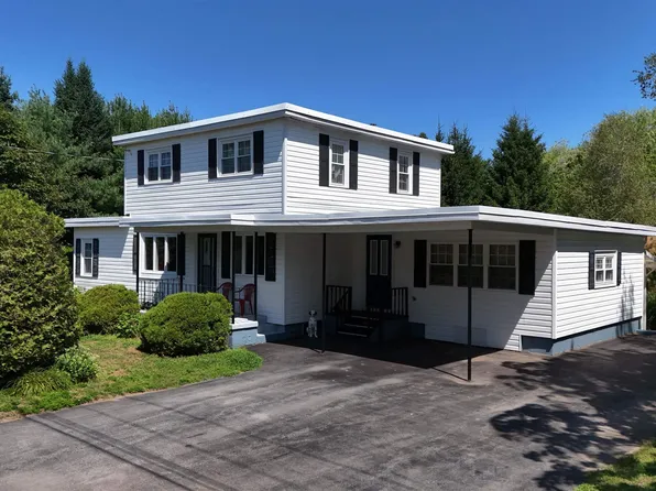973 Sherman Belcher Rd, Centreville, NS B0P 1J0