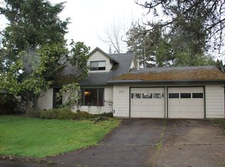 20589 SW Rosa Dr, Beaverton, OR 97078
