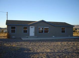 7536 E San Jose Rd, Safford, AZ 85546