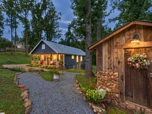 207 Block House Rd, Landrum, SC 29356
