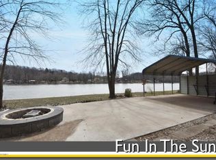 12316 Osage Delta Dr, Jefferson City, MO 65101