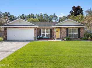 3618 Miles Ln, Ocean Springs, MS 39564