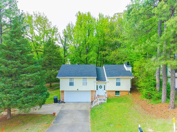 1714 Wembleton Dr, Jonesboro, AR 72401