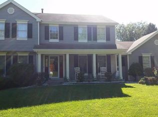501 Highfield Dr, Saint Charles, MO
